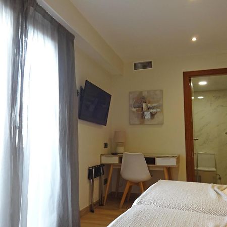 Hotel Lloret Ramblas Barcelona Exterior photo