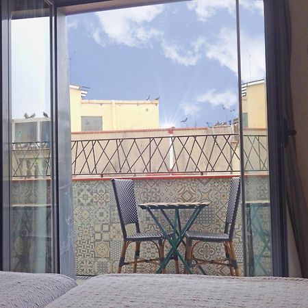 Hotel Lloret Ramblas Barcelona Exterior photo